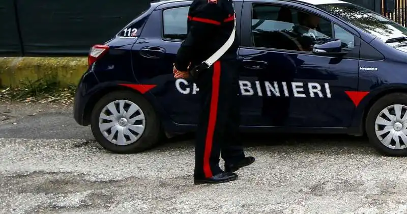 carabinieri