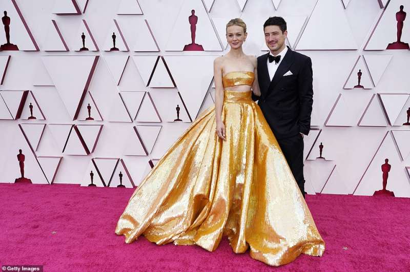 carey mulligan marcus mumford