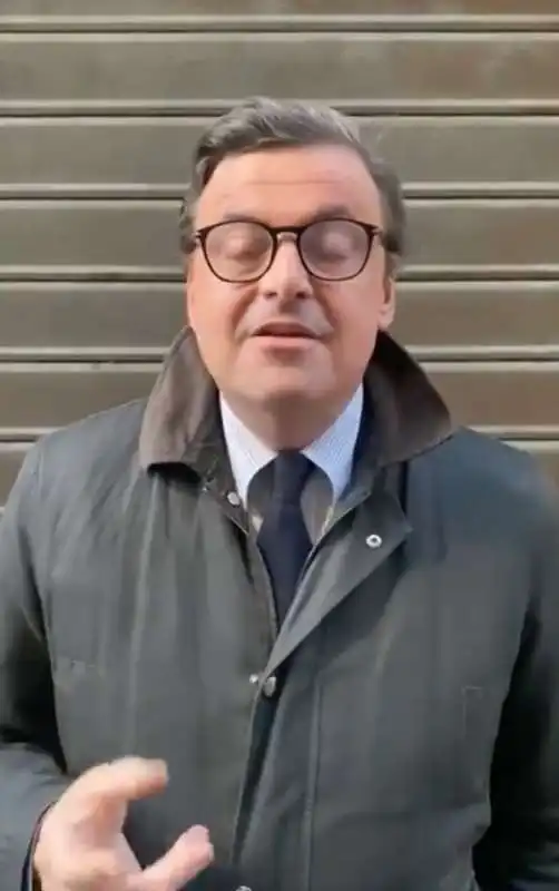 carlo calenda