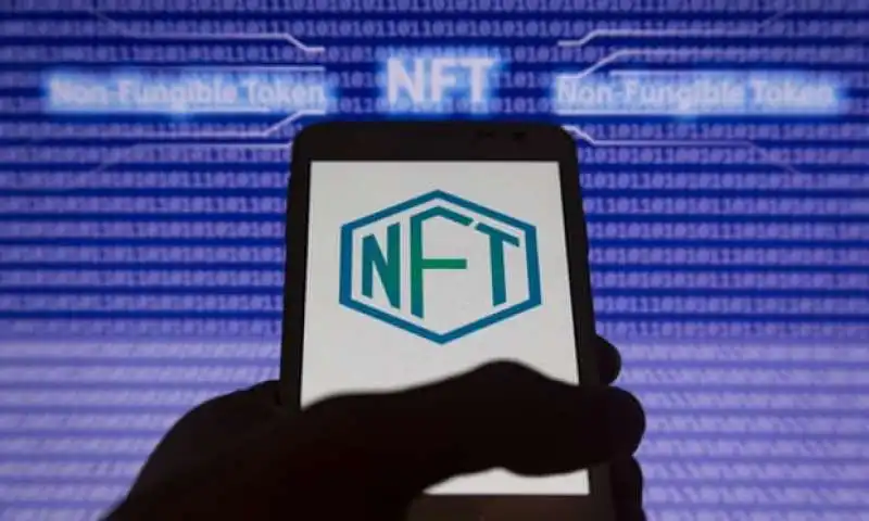 certificati nft