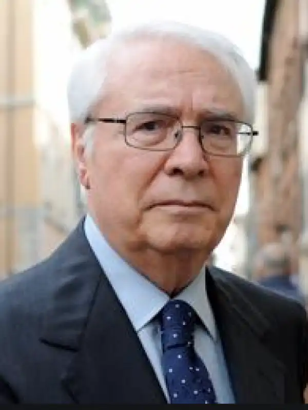 cesare geronzi