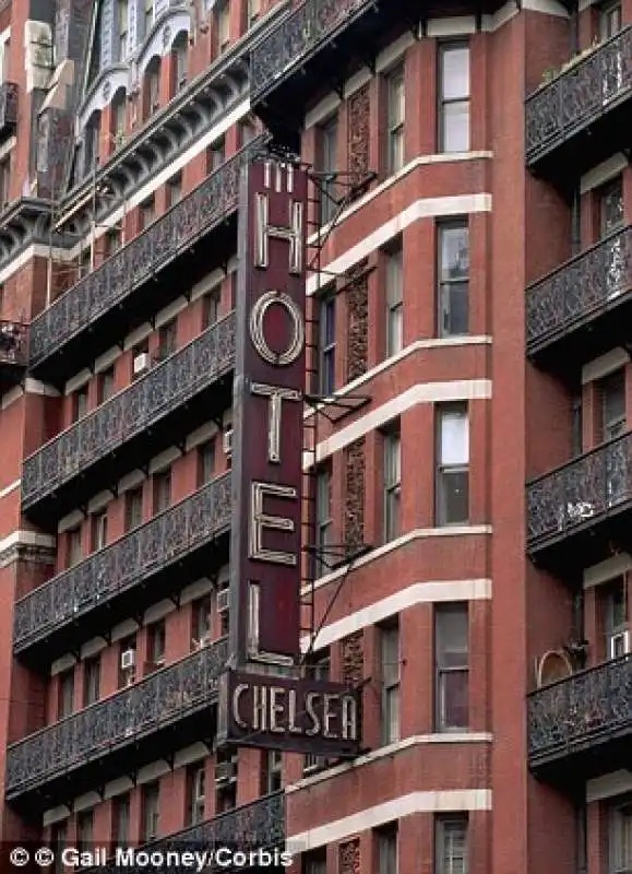 chelsea hotel 3