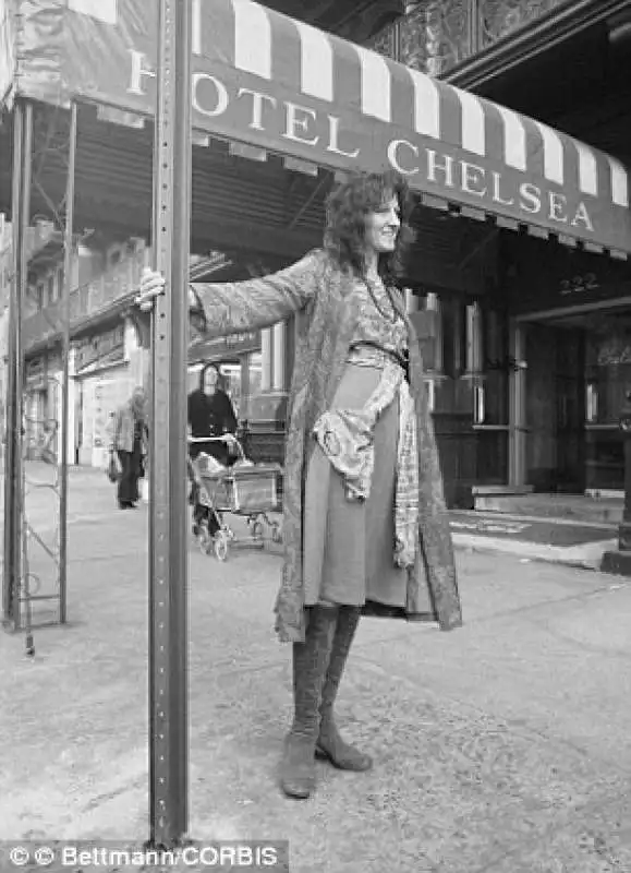 chelsea hotel  4