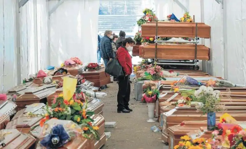 CIMITERO DI PALERMO