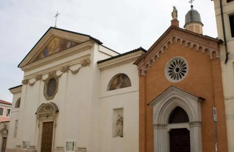 convento borgo santa lucia vicenza 2