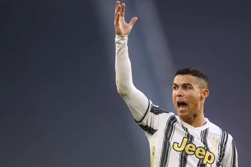 cristiano ronaldo   juventus napoli   