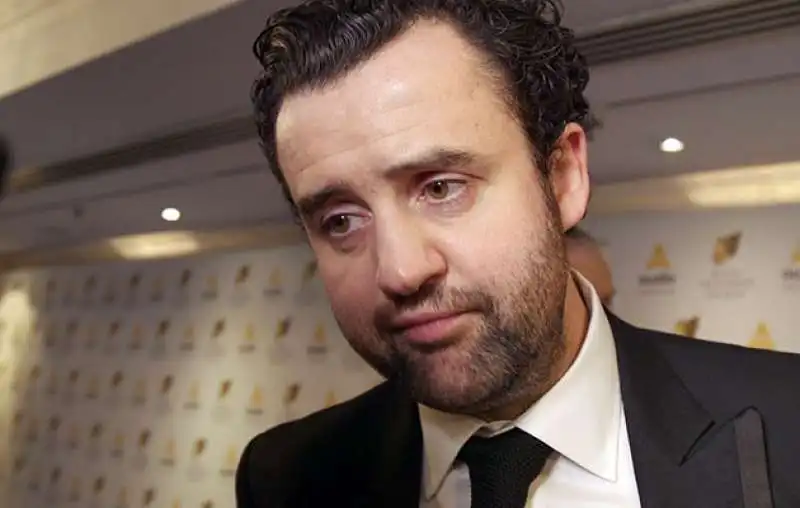 DANIEL MAYS