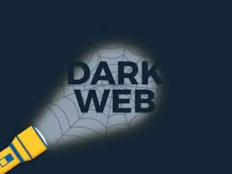 dark web 4