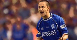 dennis wise