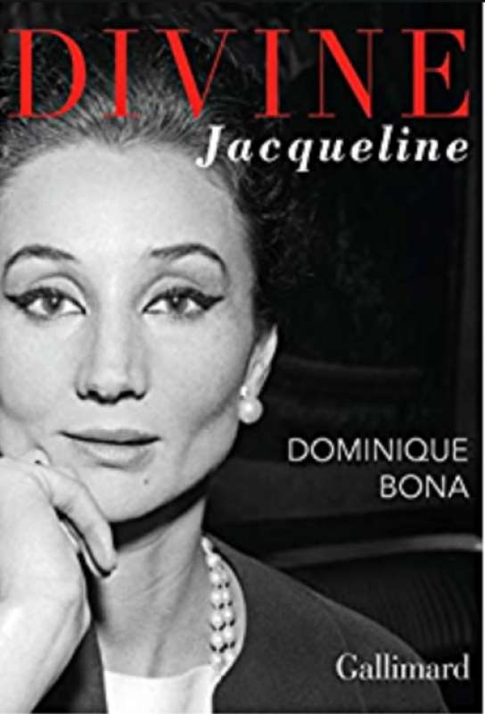 divine jacqueline di dominique bona