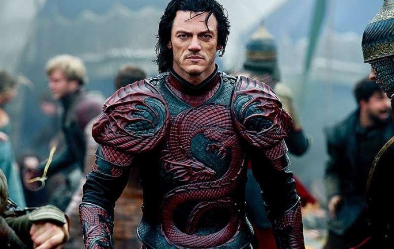 dracula untold