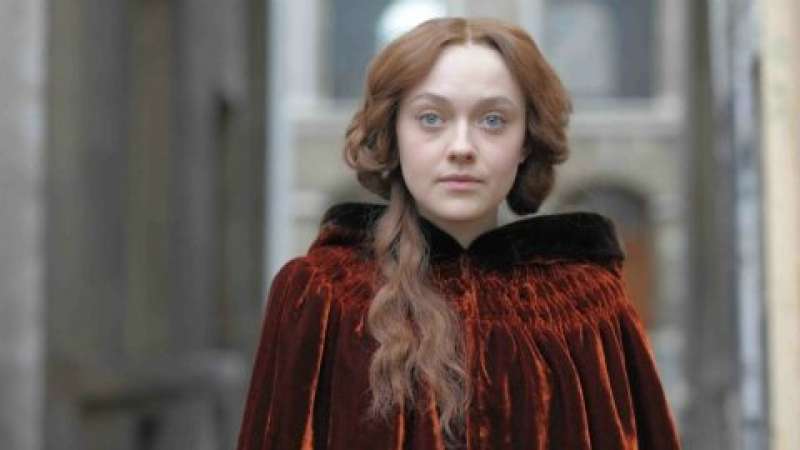 effie gray