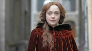 effie gray