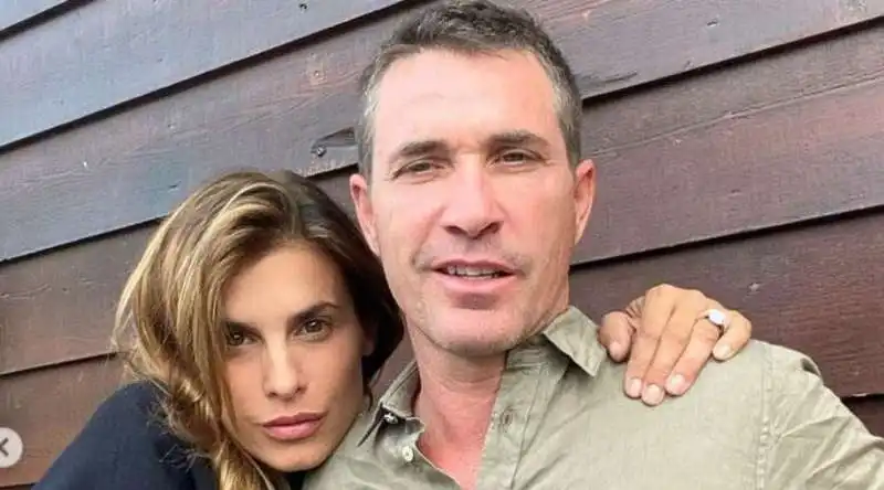 elisabetta canalis brian perri