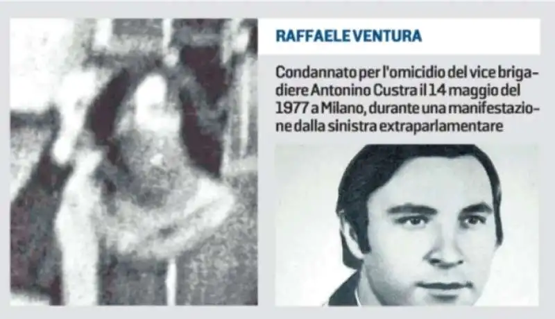 ex terroristi   raffaele ventura