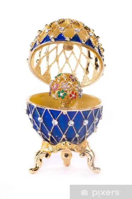 faberge egg