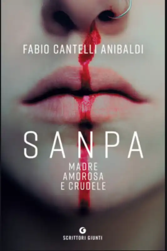 fabio cantelli cover