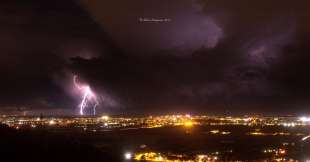 FABIO LONGARON METEO 2