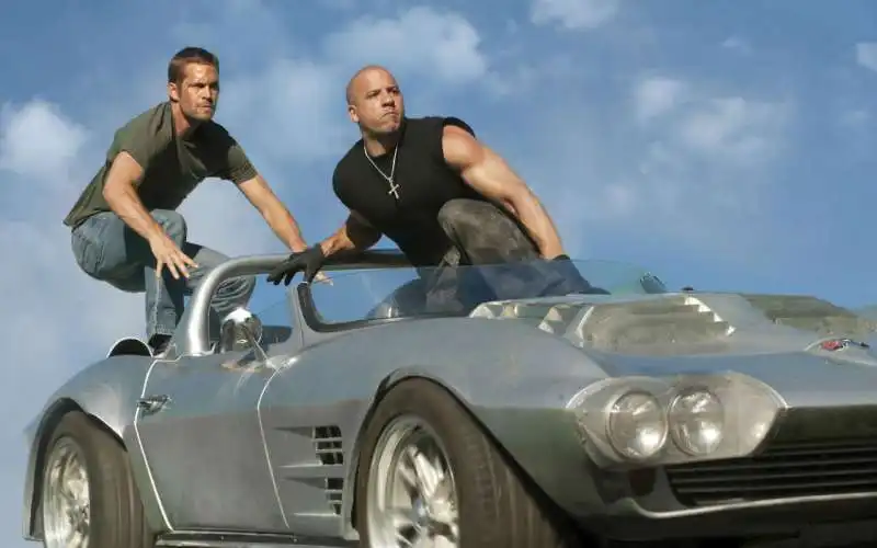 fast & furious 5 1