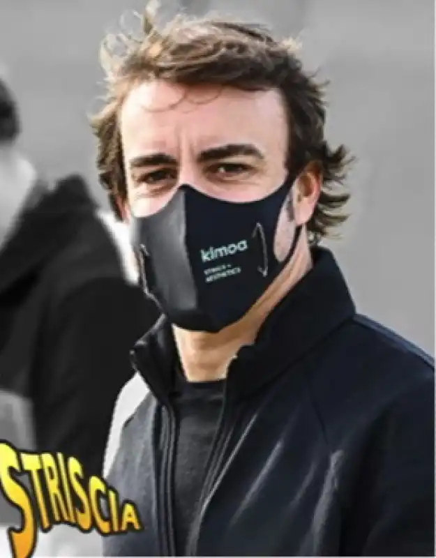 fernando alonso