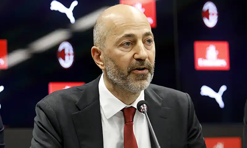 gazidis