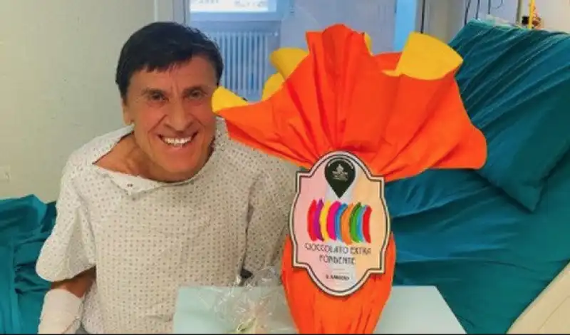 gianni morandi