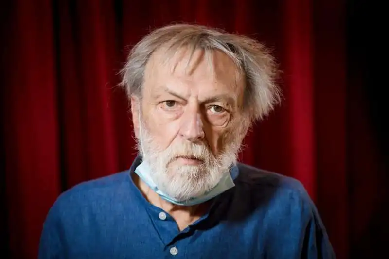 GINO STRADA