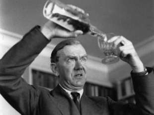 graham greene 5