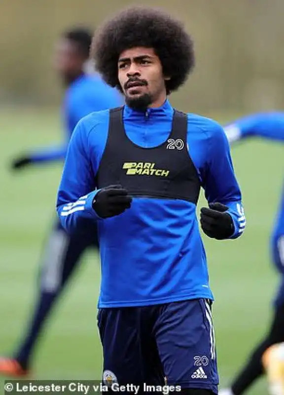 HAMZA CHOUDURY