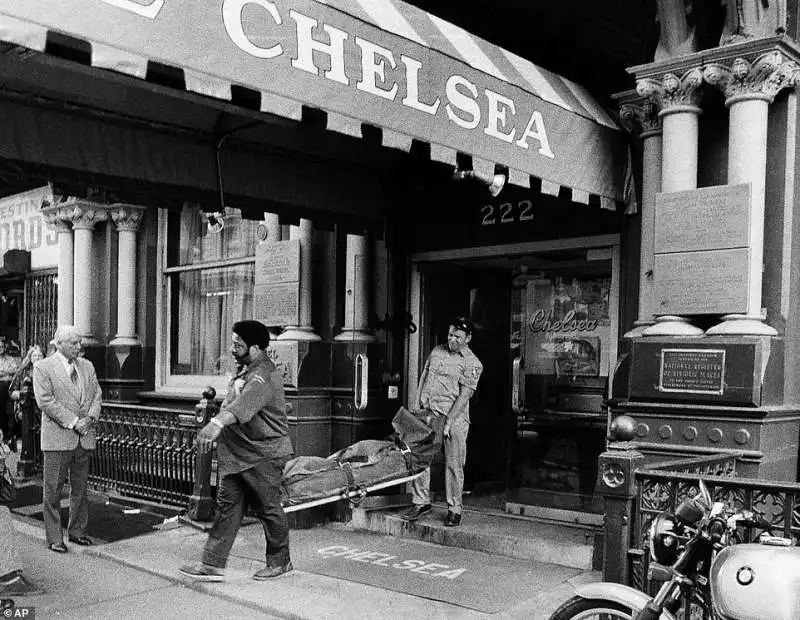 hotel chelsea 14