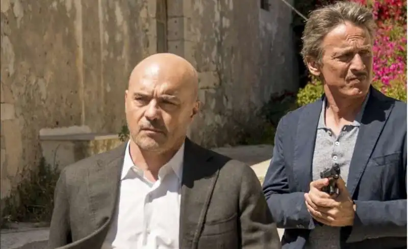 il commissario montalbano 3