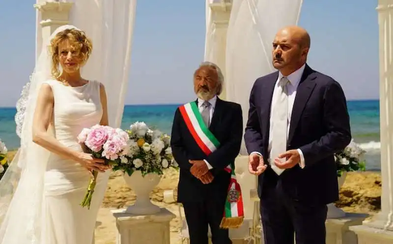 il commissario montalbano 4