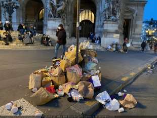 immondizia a parigi 4