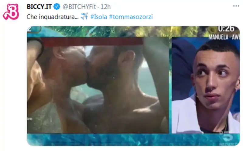 isola dei famosi 1  4