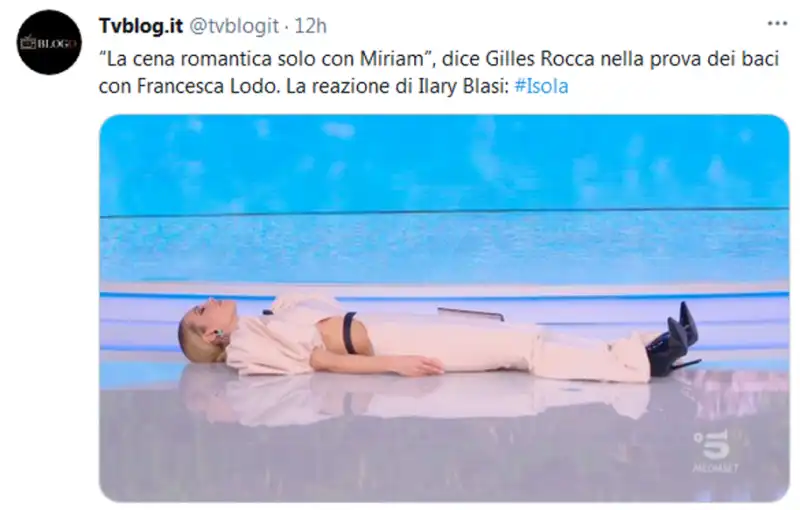 isola dei famosi 1  6