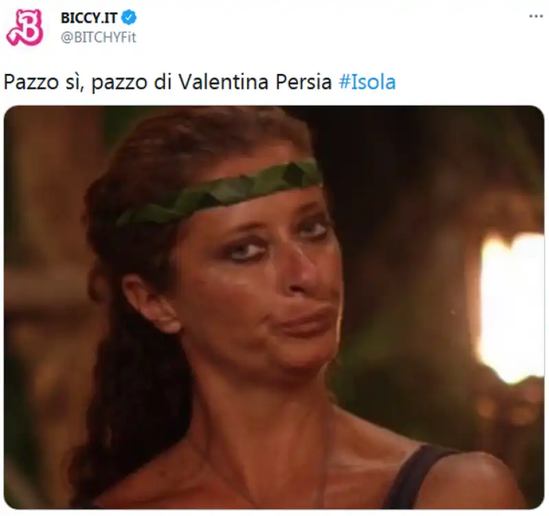 isola dei famosi 4