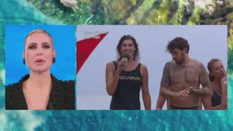 isola dei famosi 6