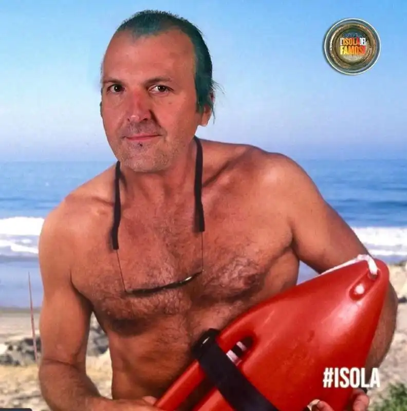 isola dei famosi 6