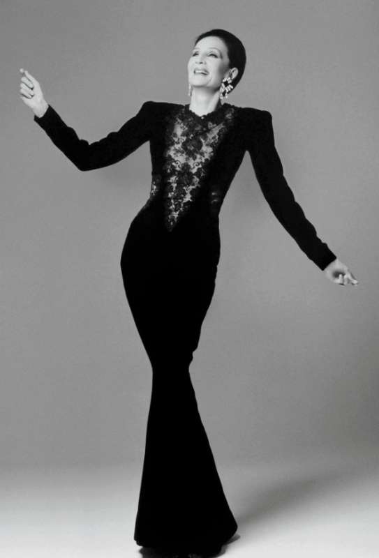 jacqueline de ribes 20