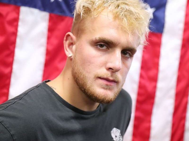 JAKE PAUL 3