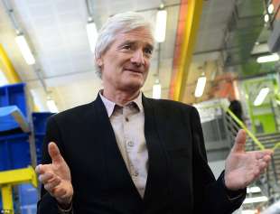 james dyson 2