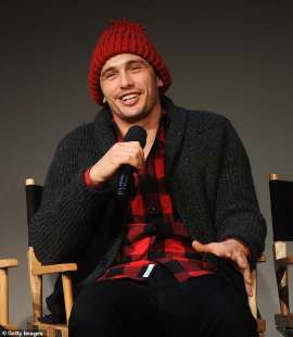 james franco