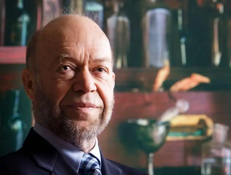 James Hansen