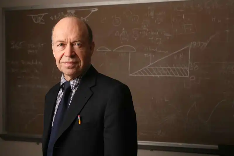 James Hansen