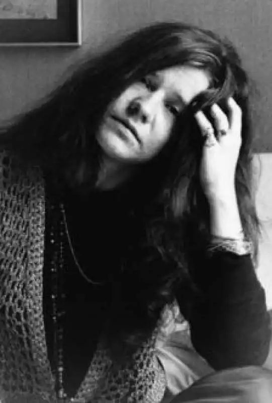 janis joplin