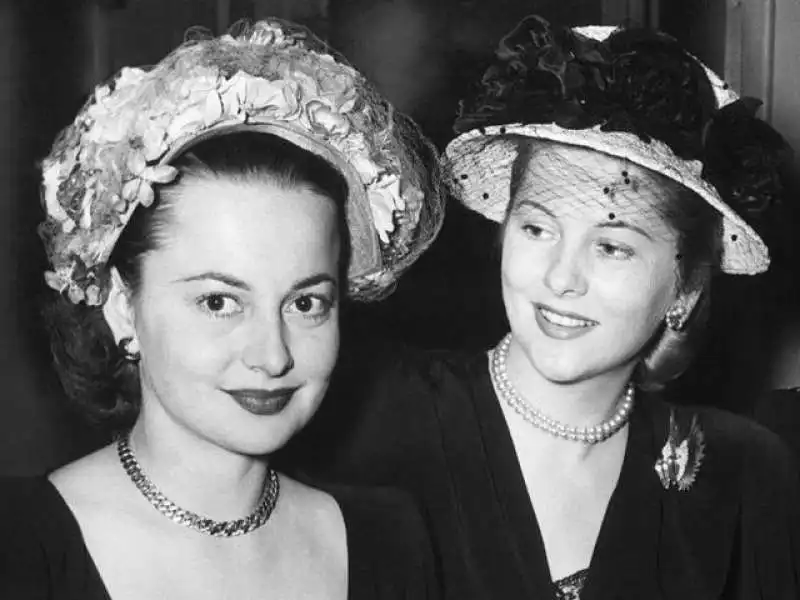 joan fontaine olivia de havilland 5