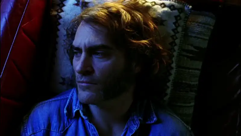 joaquin phoenix   vizio di forma