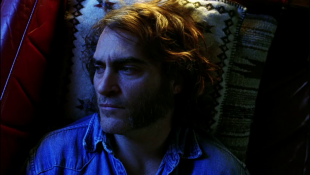 joaquin phoenix vizio di forma