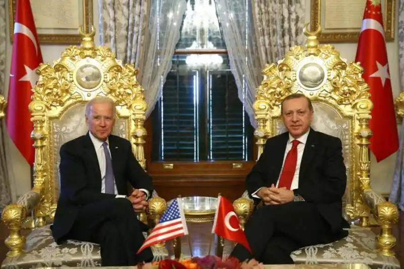 joe biden recep tayyip erdogan 