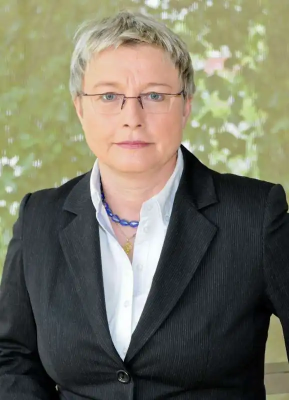 johanna rahner    